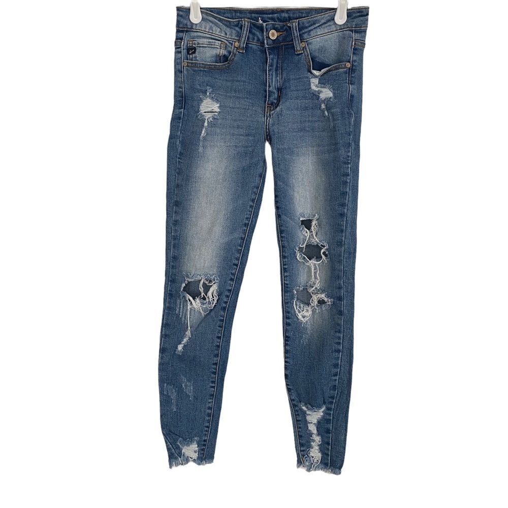 KanCan Estilo Denim Jeans Sz 3/25‎